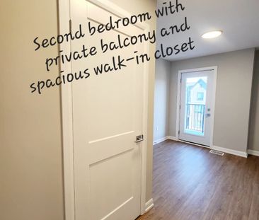 For Lease - 708 Woolwich Street Unit# 311, Guelph, Ontario - Photo 1