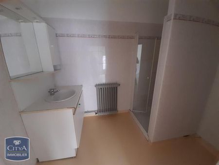 Location Appartement 3 pièces 61m² NERAC 47600 - Photo 5