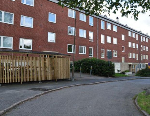 Lilliegatan 2 - Photo 1