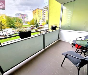 1+kk Janského, Olomouc - Photo 2