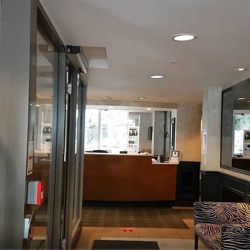 For Lease - 39 Jarvis Street Unit# 407, Toronto, Ontario - Photo 1
