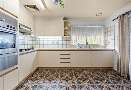 3 BEDROOM HOME IN GREAT LOCATION - Photo 5