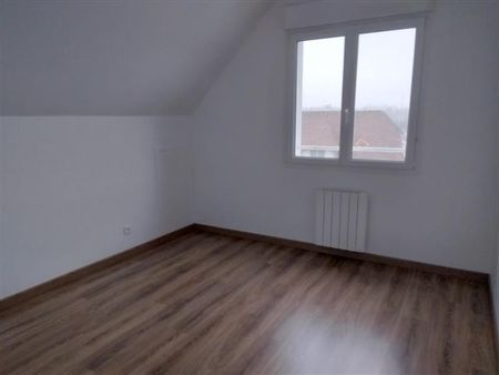 Location Appartement 3 pièces 59m² L AIGLE 61300 - Photo 2