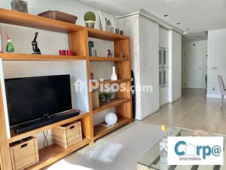 Piso en alquiler en Ermitagaña-Mendebaldea-Etxabakoitz - Foto 3