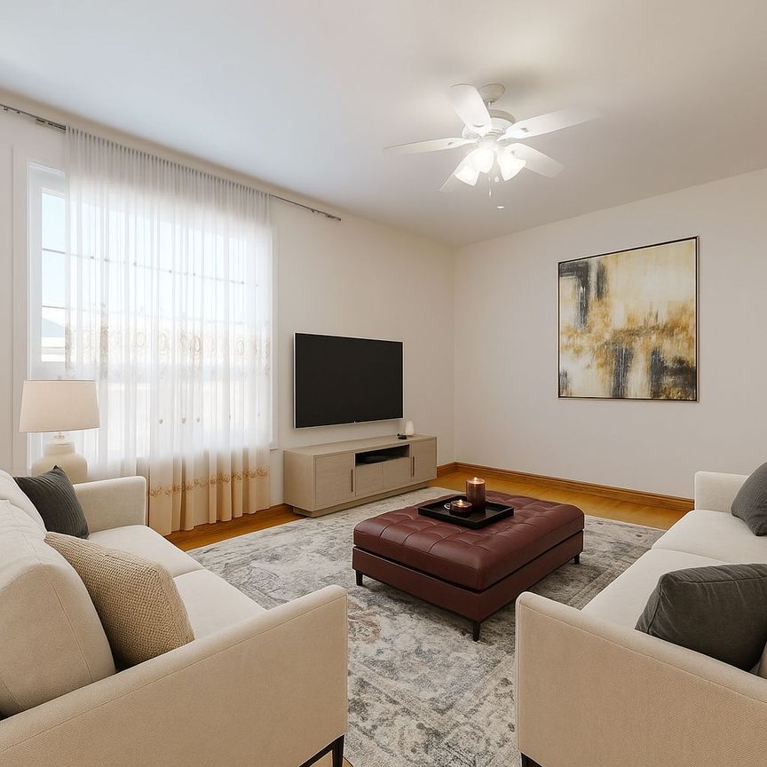 For Lease - 189 Beatrice Street Unit# Upper, Toronto, Ontario - Photo 1