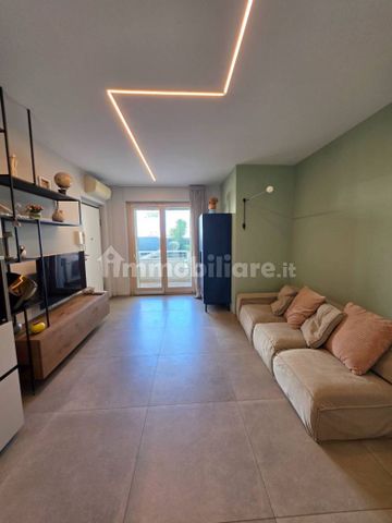 Trilocale via Antoniotto Usodimare 6, Lido Di Fermo, Fermo - Photo 4