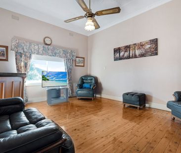 Home For Rent - Photo 2