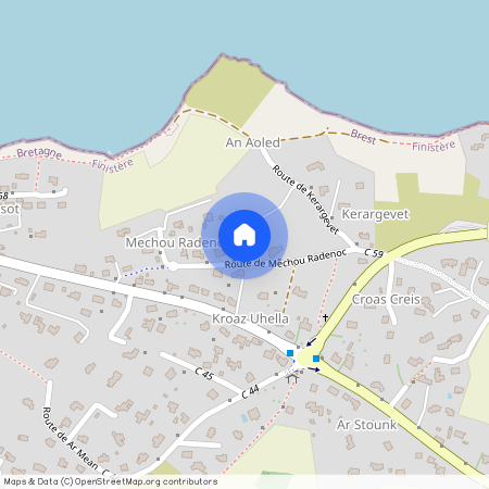 29870, Landeda