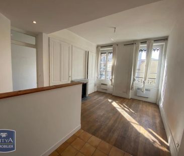 Appartement à louer 2 pièces 39.54m² - Photo 5