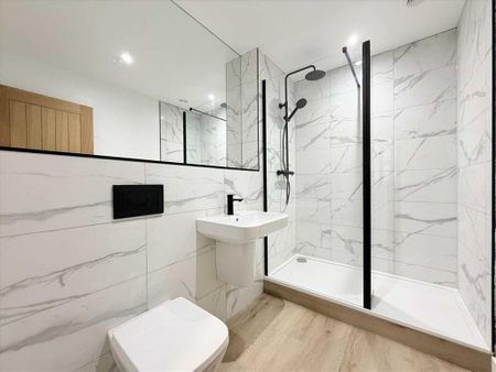 1 bedroom apartment to rent - Photo 5