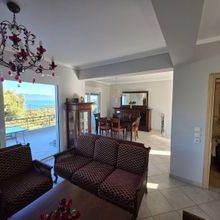Βίλα για ενοικίαση - Ανθηδώνος, - Photo 1