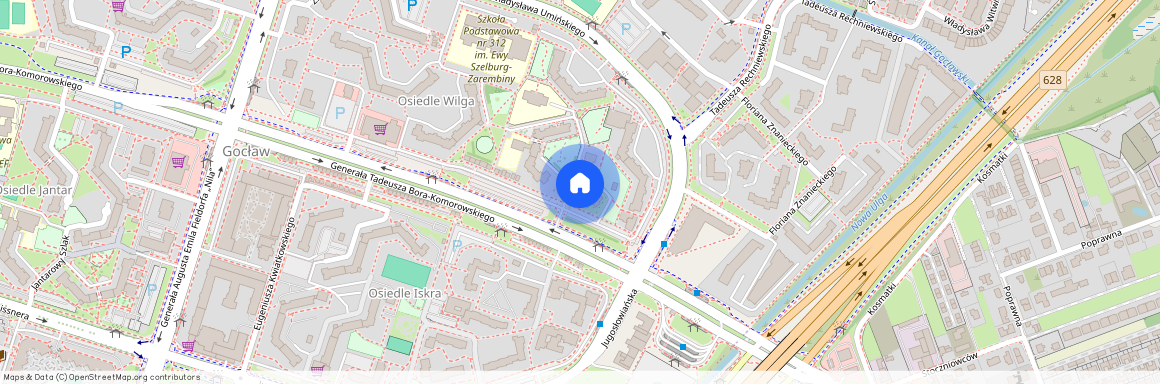 Praga-Południe, Warszawa