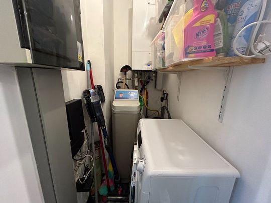 Gelijkvloersappartement met 1 slaapkamer in diegem - Photo 1