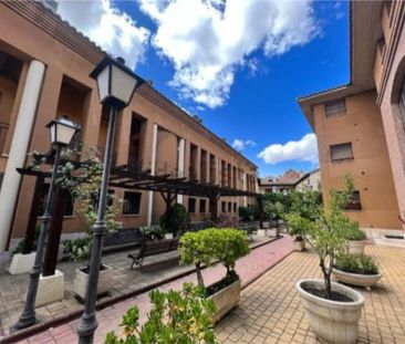 Apartamento de alquiler en Calle del Empecinado, 20, Casco histórico - Photo 1