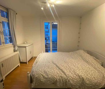 2.5 Zimmer, 38 m², 1. Stock - Foto 1
