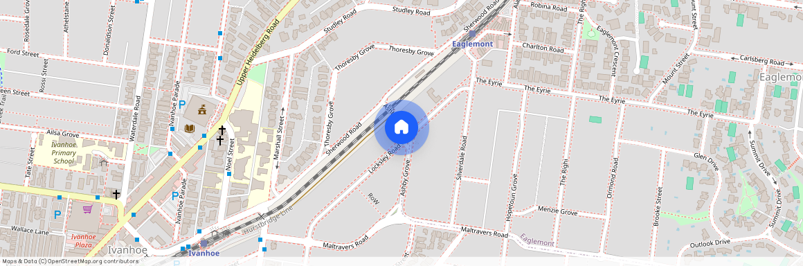 7/125 Locksley Road, Ivanhoe VIC 3079