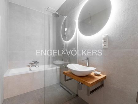 Pronájem bytu 3+kk 80 m2 - Фото 5