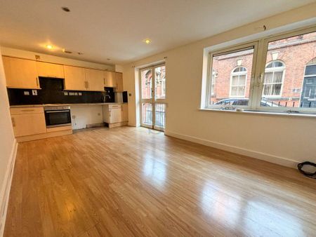 2 bedroom apartment to rent - Photo 3