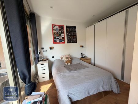 Location Appartement 3 pièces 55m² NICE 06000 - Photo 3