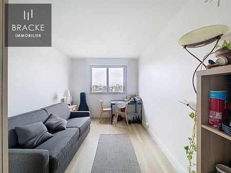 Appartement Asnieres Sur Seine 1 pièce(s) 18.57 m2 - Photo 4