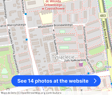 Kawalerka na wynajem-wspaniała opcja dla singla - Photo 1