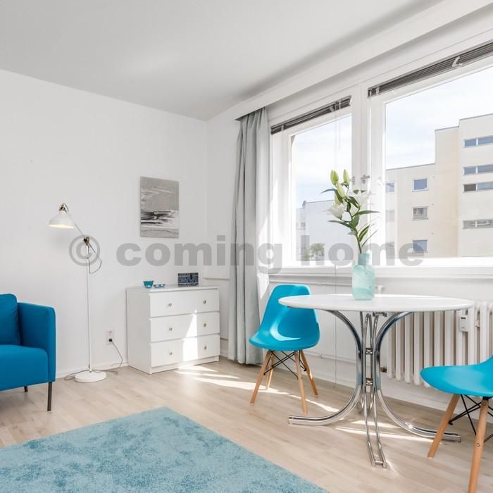 Welcome Berlin - Photo 1