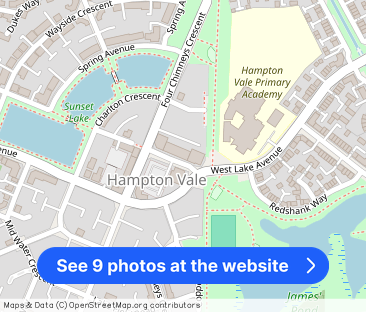 Stewartby Avenue, Hampton Vale, Peterborough, PE7 - Photo 1