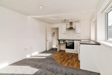 2 Bed Flat, Kingswood House, NG5 - Photo 5