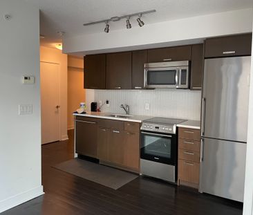 For Lease - 295 Adelaide Street Unit# 708, Toronto, Ontario - Photo 6