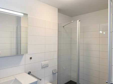 Stadtwohnung mit Charme im Zentrum von Wil - Photo 4