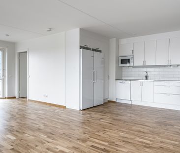 Vagnsgatan, Järfälla - Photo 6