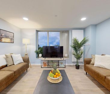 1 bedroom flat to rent - Photo 6