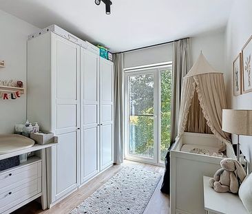 Appartement te huur - Foto 3