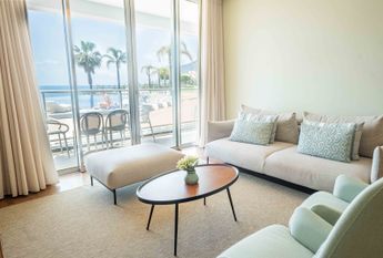 APARTAMENTO 1 QUARTOS DE EXCELÊNCIA - COM MOBILIA - LONGO TERMO