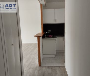 Location Appartement 1 pièce 34m² BEAUVAIS 60000 - Photo 1