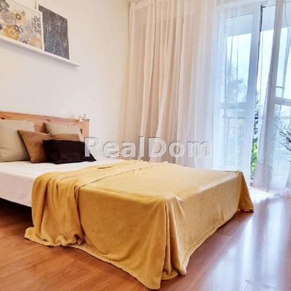 Mieszkanie Kraków Dębniki powierzchnia 67.0 m² C390-WM-90647 - Zdjęcie 1