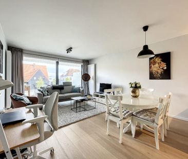 Appartement te huur - Photo 1