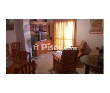 Piso en alquiler en Nuevo Portil - Photo 1