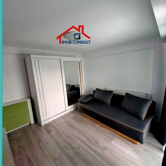 Studio cochet în bloc nou, mobilat și utilat complet! CE1453 - Fotografie 1