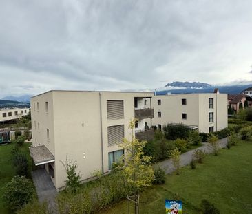 Exclusive 3.5-room apartment in the attic in the owner's standard - Photo 4