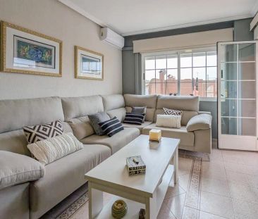 Piso de alquiler en Avinguda de Portugal, 97, Calas Santiago Bernabéu - Photo 3