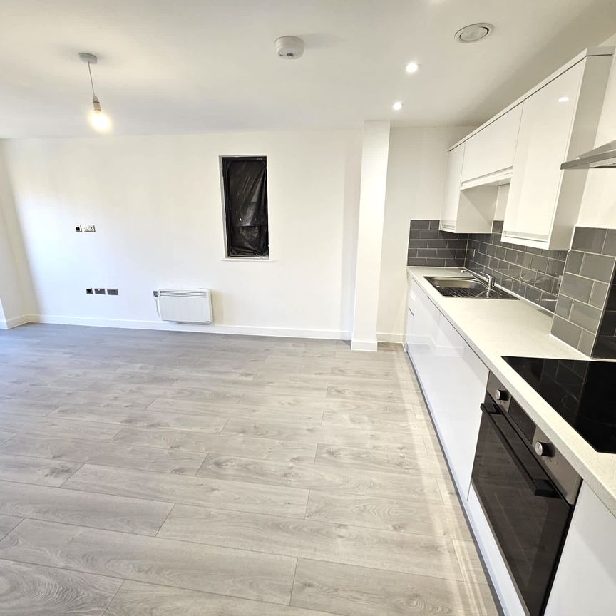 34 Parliament Street, Baltic Triangle, L8, Liverpool - Photo 1