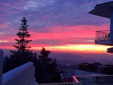 Μεζονέτα για ενοικίαση Πολιτεία (Κηφισιά) - Photo 4