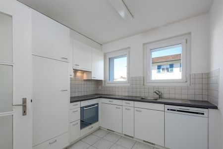 Idyllische Wohnung mit grossem Gartensitzplatz - Photo 2