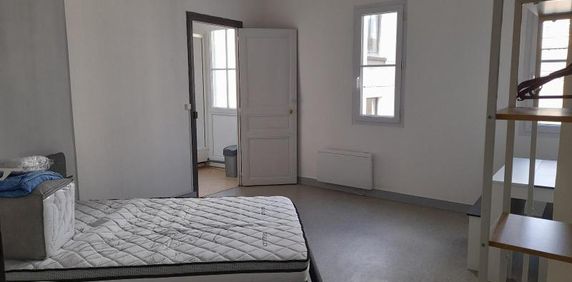 Location Appartement 1 pièce 25m² ANGERS 49100 - Photo 2