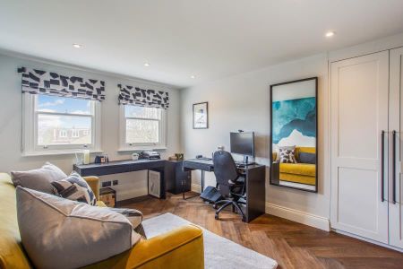 6 bedroom terraced house to rent - Photo 5