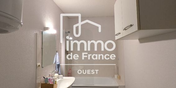 Location Appartement 1 pièce 24m² - Photo 3