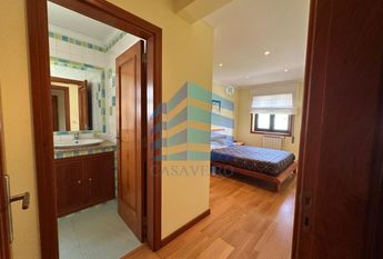 Apartamento T3 em Aveiro