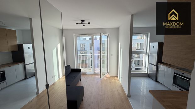 Warszawa, Białołęka, Warszawa, Białołęka, Pawła Włodkowica - Photo 1