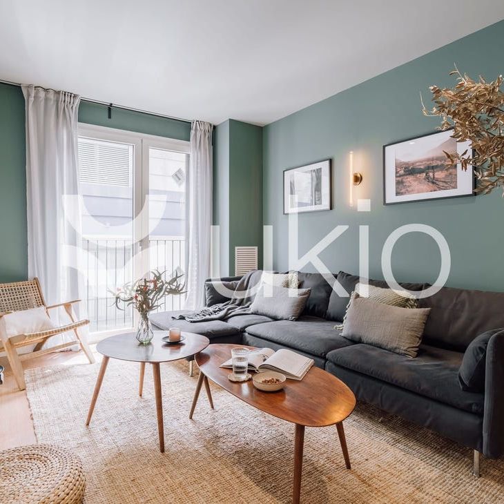 Barcelona Capital, Catalonia 08013 - Photo 1